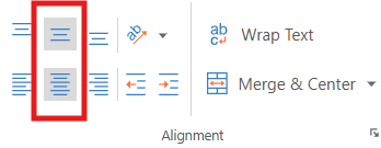 Alignment Tools