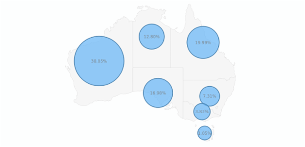 bubble-map-chartopedia-anychart