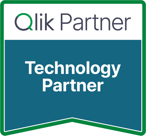Qlik partner AnyChart