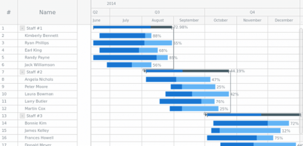 Diagramme De Gantt Qlikview Images - How To Guide And Refrence